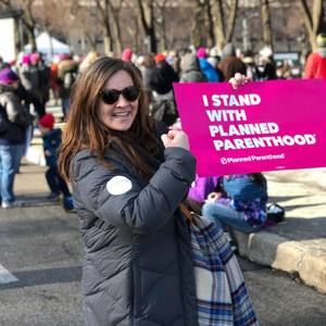 Meet your Posher, Siobhan